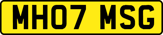 MH07MSG