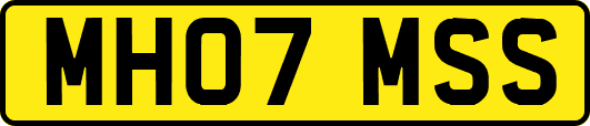 MH07MSS