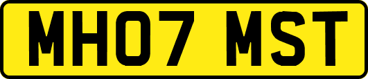 MH07MST