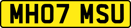 MH07MSU