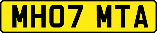 MH07MTA