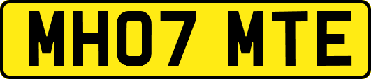 MH07MTE