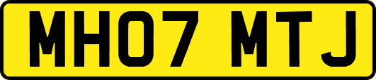MH07MTJ