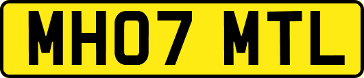 MH07MTL