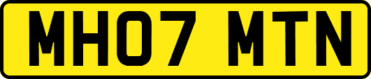 MH07MTN