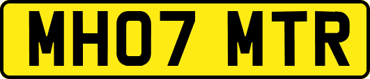 MH07MTR