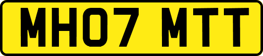 MH07MTT