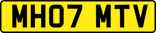 MH07MTV
