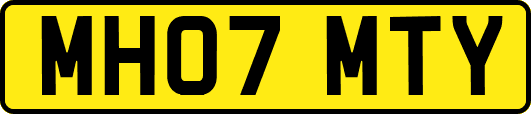 MH07MTY