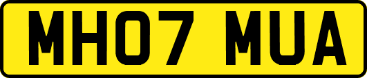 MH07MUA