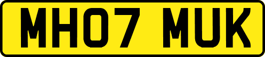 MH07MUK