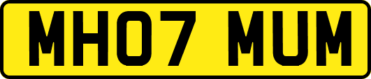 MH07MUM
