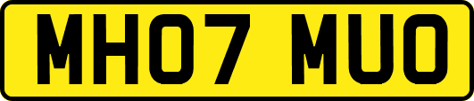 MH07MUO