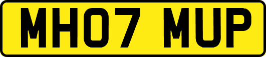 MH07MUP