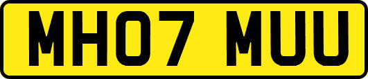 MH07MUU