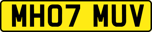 MH07MUV