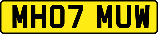 MH07MUW