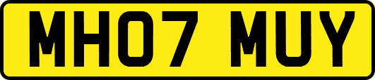 MH07MUY