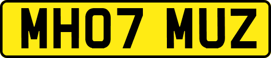 MH07MUZ