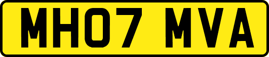 MH07MVA
