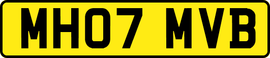 MH07MVB