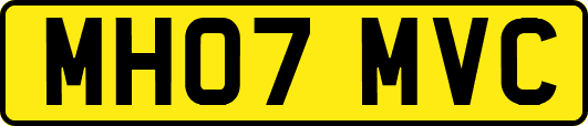 MH07MVC