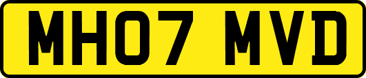 MH07MVD