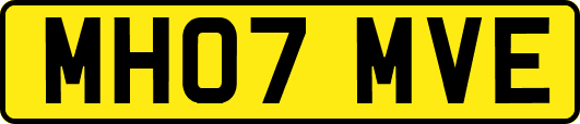 MH07MVE