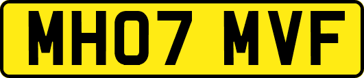 MH07MVF