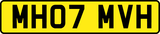 MH07MVH