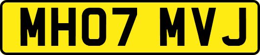 MH07MVJ