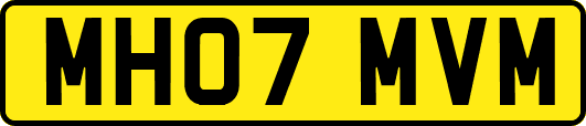 MH07MVM
