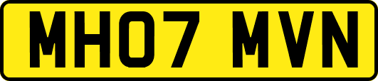 MH07MVN