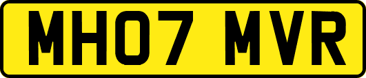 MH07MVR