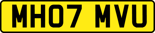 MH07MVU