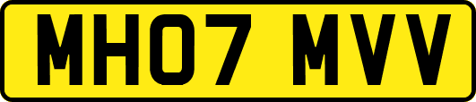 MH07MVV