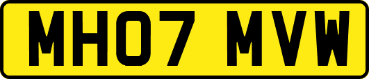 MH07MVW