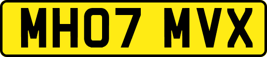 MH07MVX