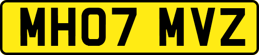 MH07MVZ