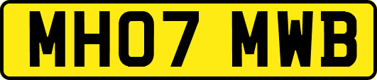 MH07MWB