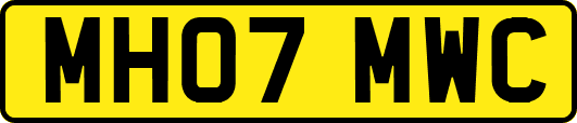 MH07MWC