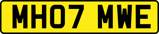 MH07MWE