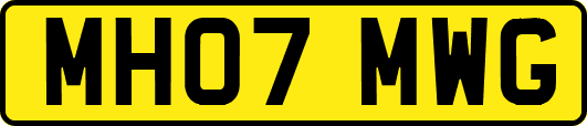 MH07MWG