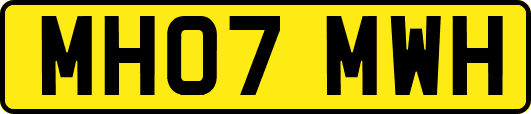 MH07MWH
