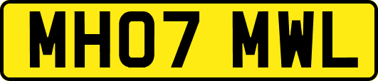 MH07MWL