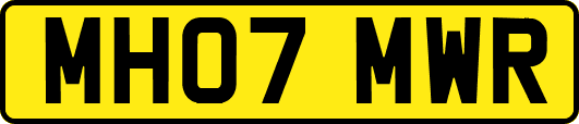 MH07MWR