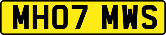 MH07MWS