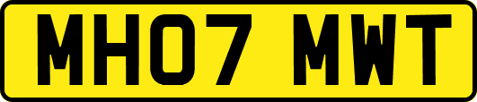 MH07MWT