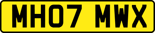 MH07MWX