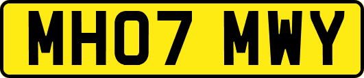 MH07MWY